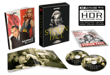 Stolen Face (4K UHD, Limited Collector's Edition, Region Free)