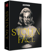 Stolen Face (4K UHD, Limited Collector's Edition, Region Free)