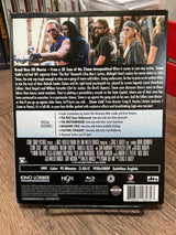 Stone Cold (Kino) W/SLIP USED
