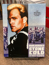 Stone Cold (Kino) W/SLIP USED