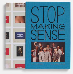 Stop Making Sense (4K UHD, A24 Deluxe Collector's Edition) - New 4K UHD