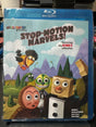 Stop Motion Marvels!