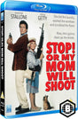 Stop! Or My Mom Will Shoot (Region B)