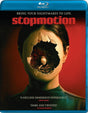 Stopmotion - New Blu - Ray