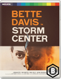 Storm Center (Limited Edition, Region B)