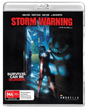Storm Warning (Region Free)