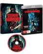 Storm Warning (Region Free) w/SLIP - New Blu - Ray