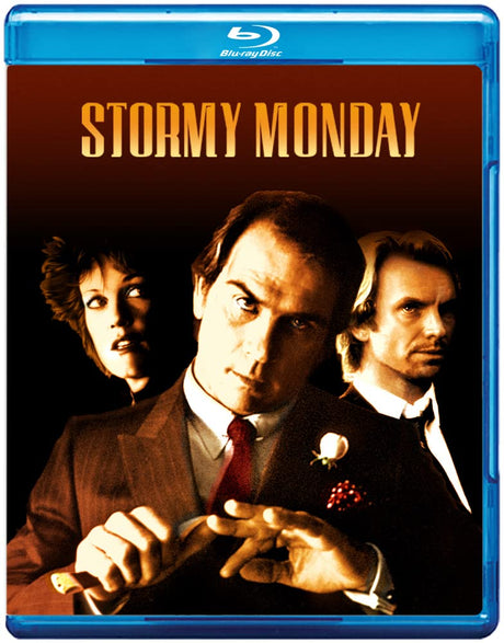 Stormy Monday - New Blu - Ray