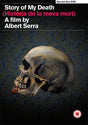 Story of My Death (DVD, Region Free)