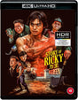 Story of Ricky aka Riki Oh (4K UHD, 88 Films Standard Edition, Region Free/B)