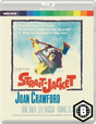 Strait-Jacket (Region B)