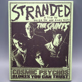Stranded + Cosmic Psychos w/SLIP