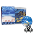 Strange Invaders (Limited Edition, Region Free) w/SLIP - New Blu - Ray