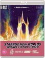 Strange New Worlds: Science Fiction at DEFA (Region B)