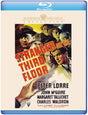 Stranger on the Third Floor - New Blu - Ray