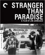 Stranger Than Paradise (400) - New Blu - Ray
