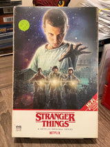 Stranger Things Collector's Edition 4K UHD USED - Used 4K UHD