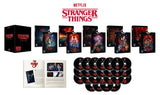 Stranger Things: The Complete Series (4K UHD) - New 4K UHD
