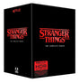 Stranger Things: The Complete Series (4K UHD)