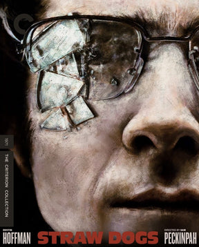 Straw Dogs (182) - New Blu - Ray