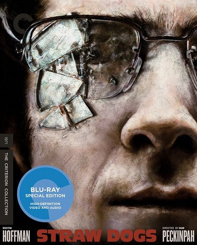 Straw Dogs (#182) USED
