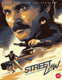 Street Law (Limited Edition w/SLIP + Booklet, Region B) - New Blu - Ray