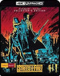 Streets of Fire (Collector's Edition, 4K UHD) USED - Used 4K UHD