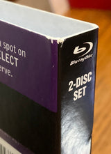 Streets of Fire w/SLIP USED