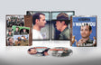 Stripes (4K UHD, Limited Edition Steelbook)