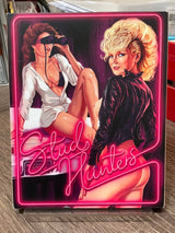 Stud Hunters w/SLIP USED
