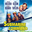 Submarine Command USED