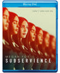 Subservience - New Blu - Ray