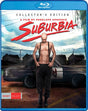 Suburbia USED
