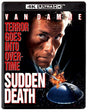Sudden Death (4K UHD)