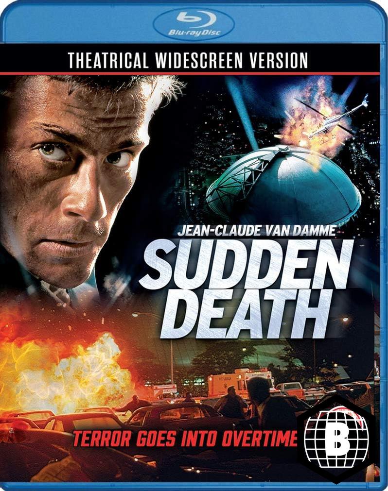 Sudden Death (Region B)