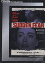 Sudden Fear (DVD)