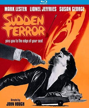 Sudden Terror USED