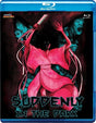 Suddenly in the Dark - New Blu - Ray