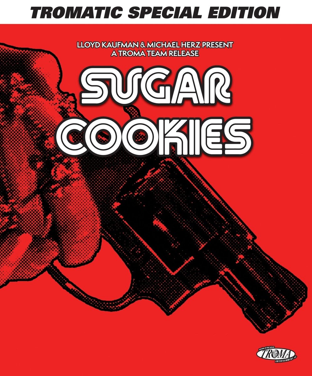 Sugar Cookies
