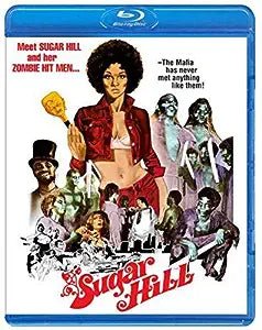 Sugar Hill USED - Used Blu - Ray