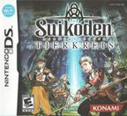 Suikoden Tierkreis Nintendo DS NEW - Video Games - Nintendo DS