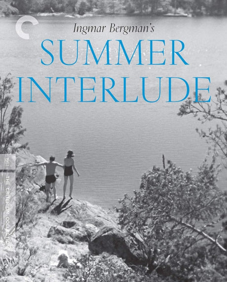Summer Interlude (613) - New Blu - Ray