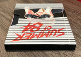 Summer of 84 [4K Ultra HD/Blu-ray] W/SLIP AND HARD COVER USED