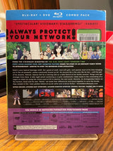 Summer Wars: The Movie w/SLIP USED
