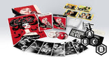 Sunset Boulevard (4K UHD, Limited Collector's Edition, Region Free/B) *one per customer
