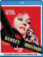 Sunset Boulevard USED - Used Blu-Ray