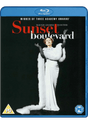 Sunset Boulevard USED