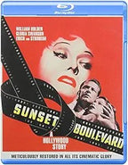 Sunset Boulevard USED