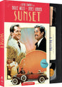 Sunset (Mill Creek) w/SLIP