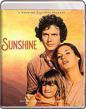Sunshine (1973) USED